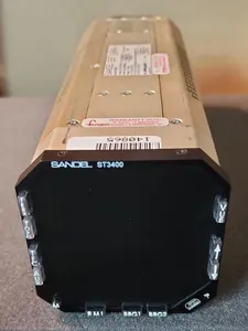 ST3400-100  - TAWS/RMI Indicator, Class B Inspected Dual release 8130